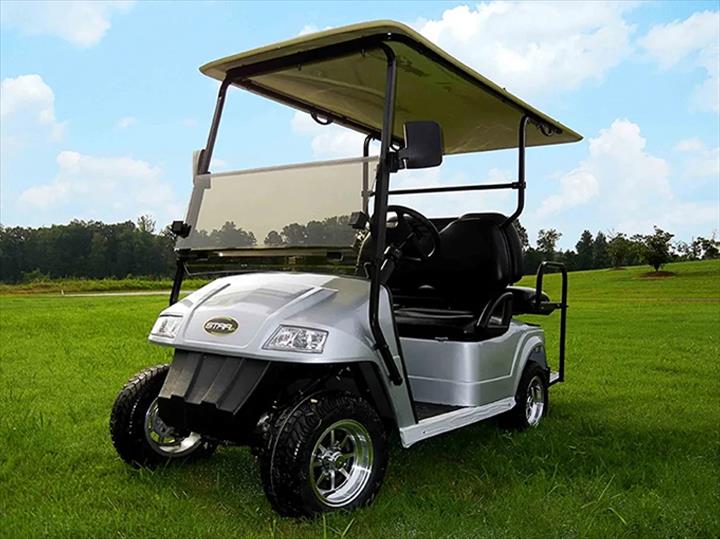 Golf Carts of St. Augustine Golf Cart Dealer St. Augustine, FL